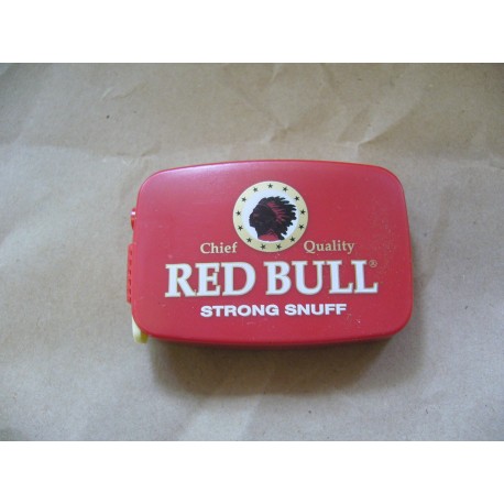 Red Bull (strong snuff) 10g