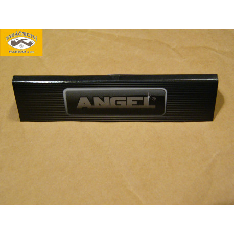 ANGEL BLACK SLIM