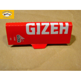 GIZEH RED