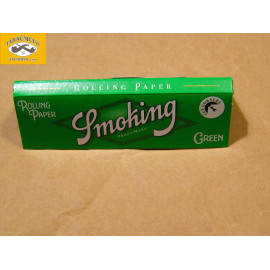 SMOKING GREEN