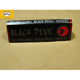 BLACK DEVIL