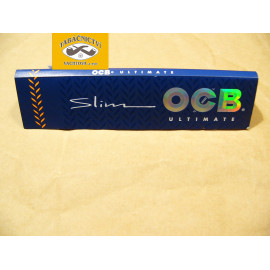 OCB ULTIMATE SLIM