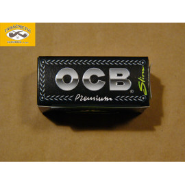 OCB PREMIUM SLIM ROLLS