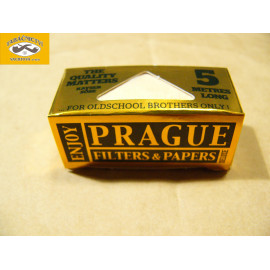 PRAGUE PAPER ROLL