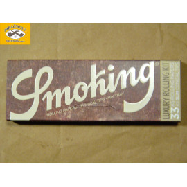 SMOKING LUXURY ROLLING KIT
