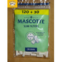 FILTRY MASCOTTE 6mm