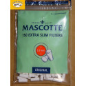 FILTRY MASCOTTE 5,3mm