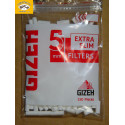 FILTRY GIZEH EXTRA SLIM 5mm