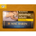 MAC BAREN HALFZWARE SHAG 30g