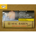 MAC BAREN ADITIVE FREE 30g