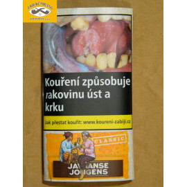 JAVAANSE JONGENS CLASSIC 30g