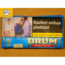 DRUM BRIGHT BLUE 40g