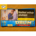 DRUM BRIGHT BLUE 40g