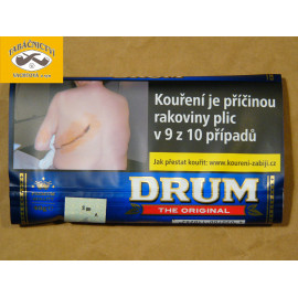 DRUM THE ORIGINAL 40g