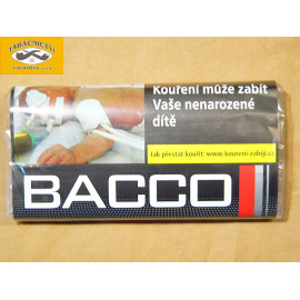 BACCO BLACK 30g