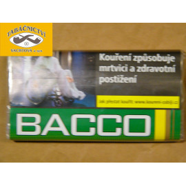 BACCO GREEN 30g