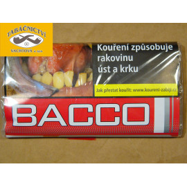 BACCO RED 30g