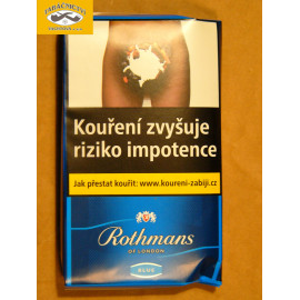 ROTHMANS BLUE 30g