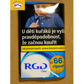 RGD BLUE 30g