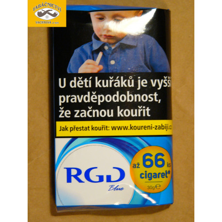 RGD BLUE 30g