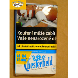 CHESTERFIELD BLUE 30g