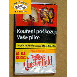 CHESTERFIELD RED 30g