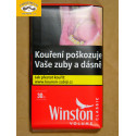 WINSTON 30g