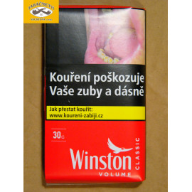 WINSTON 30g