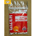 FILTRY GIZEH SLIM 6mm