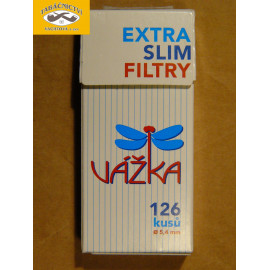 FILTRY VÁŽKA EXTRA SLIM 5,4mm