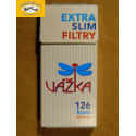 FILTRY VÁŽKA EXTRA SLIM 5,4mm
