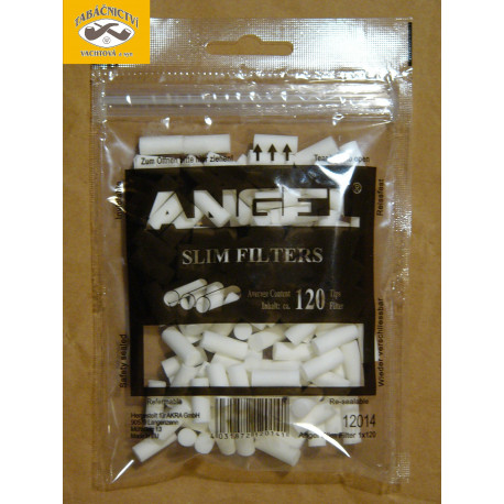 ANGEL SLIM FILTERS