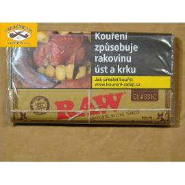 RAW CLASSIC 30g