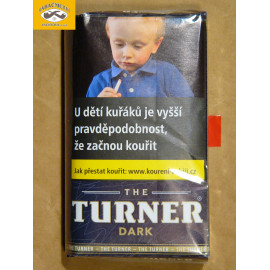 TURNER DARK 40g