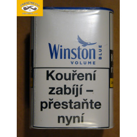 WINSTON BLUE VOLUME 69g