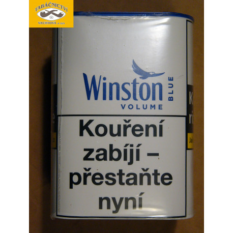 WINSTON BLUE VOLUME 69g