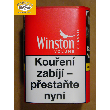 WINSTON CLASSIC VOLUME 69g