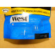 WEST ORIGINAL BLUE 63g