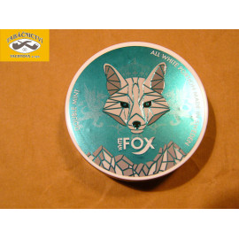 FOX DOUBLE MINT