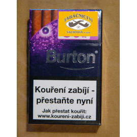 BURTON PURPLE CRUSH