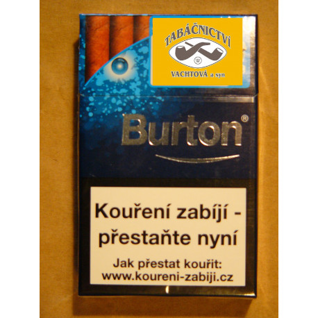 BURTON BLUE CRUSH