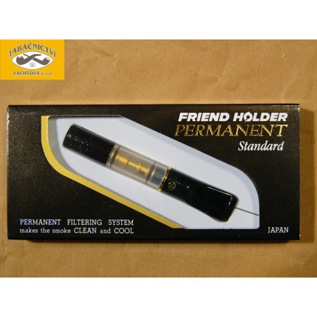 ŠPIČKA FRIEND HOLDER PERMANENT STANDARD