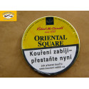 ORIENTAL SQUARE 50g