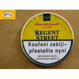 REGENT STREET 50g