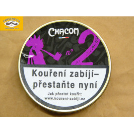 CHACOM NO.2 50g