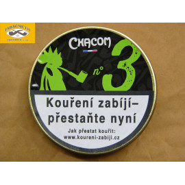 CHACOM NO.3 50g