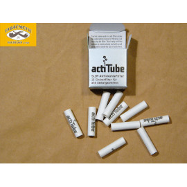 FILTRY ACTI-TUBE SLIM