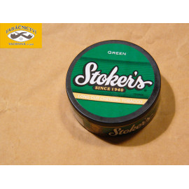 STOKER´S GREEN 34G