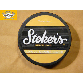 STOKER´S ORIGINAL