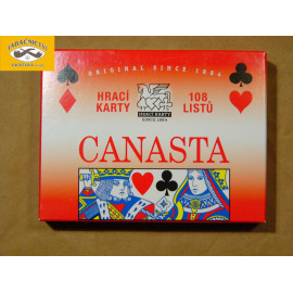 CANASTA